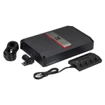 Kicker LX1300.7 7-CH Amp 700W Sub Channel Used Open Box. Fixed Price $854.99.