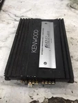 98 Crownline 225 Boat Kenwood Stereo Amplifier 600 Watt KAC-7285. Fixed Price $26.60.