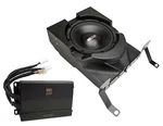 Mb Quart 10" Under-seat Subwoofer+amp For Select 2017-2020 Can-am Maverick X3. Fixed Price $424.99.