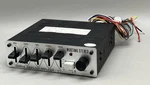 Mustang Stereo Graphic Equalizer Amplifier Model SQ-60. Fixed Price $44.95.