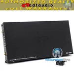 Cdt Audio SQA-1000 Monoblock 1100W Rms Subwoofers Speakers Car Amplifier New. Fixed Price $269.99.