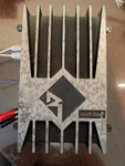 Rockford Fosgate Punch 100A2 Channel Car Audio Amplifier Old School Tested. Fixed Price $79.99.