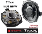Focal Isub Bmw - Cm Subwoofer Compatible With 4 Series F32 Coupe 2013. Fixed Price $214.24.