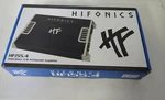 Hifonics HFI55-4 440-WATT A/b 4-CHANNEL Amplifier. Fixed Price $111.74.