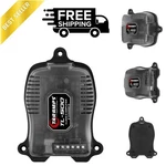 Taramps TL-500 Compact Car Amp, 2 Channels, 90 Watts Rms For Crystal Clear Sound. Fixed Price $55.99.