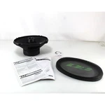 Single Deaf Bonce Apocalypse 6X9" Coaxial 200W 4-OHM Speaker W/grill Open Box. Fixed Price $94.89.