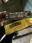 DS18 SLD-X1850.4 1850W Rms Power 4-CHANNEL Car Audio Amplifier High Performance. Fixed Price $70.99.