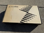 Brand New Precision Power PC450 - Old School Ppi Class Car Amplifier Rare. Fixed Price $599.99.