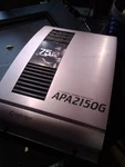 Vintage Clarion Proaudio APA2150G 2-CHANNEL Car Amplifier Tested & Working. Fixed Price $105.00.