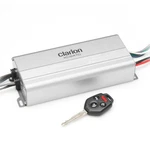 Clarion XC2410 300 Watt 4-CHANNEL Class-d Marine Amplifier. Fixed Price $149.99.