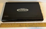 Vintage Jensen Car Amplifier Power 900.1 Mono Subwoofer 1-CHANNEL. Fixed Price $85.00.