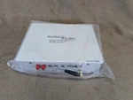 Stellar Labs 60-10060 40 Watt Rms 2 Channel Bluetooth Wireless Marine Amplifier. Fixed Price $24.49.