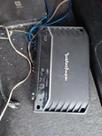 Rockford Fosgate Mono Car Audio Amplifier, Model R2-200X1, Mpn. Fixed Price $181.25.