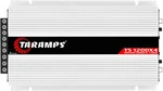 Taramps Ts 1200X4 Amplifier Car Audio 1200W Rms Ohms Channels Bridged. Fixed Price $297.99.