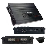 Power Acoustik Watt Monoblock Car Subwoofer Channel Amplifier VA1-4000D. Fixed Price $89.90.