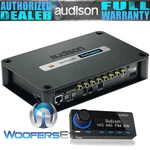 Audison Bit One Hd Virtuoso High Resolution Car Signal Interface Processor New. Fixed Price $1999.99.