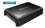 Pioneer GM-DX975 Class Channel Amplifier With Wired Bass Boost Remote. Fixed Price $399.00.
