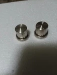 Pioneer QL-800A 4-CHANNEL Amplifier Bass Treble Knobs Set Of 2. Fixed Price $23.00.
