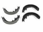 Power Stop 87GM19B Rear Brake Shoe Set Fits 1974-1993 Dodge Ramcharger. Fixed Price $41.18.