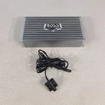 Boss AR1600.2 Audio Amplifier W/ Gain Control Channel For 94-04 Mustang AA7432. Fixed Price $52.49.