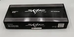 Skar RP-800.1D 800W Monoblock Amplifier Good Condition. Fixed Price $120.00.