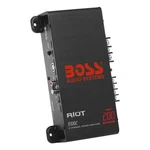 Boss Audio Systems R1002 Car Amplifier - 200 Watt Channel, Black. Fixed Price $51.18.