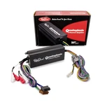 Retrosound Quadraphonic Four-channel Power Amplifier. Fixed Price $221.99.