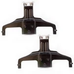 Audiovox SBK-EXT1 Extension Bracket Kit For Select Vehicles (2PC). Fixed Price $69.99.