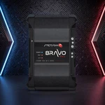 Stetsom Bravo Full 1.2K 1200W Rms 2OHM + Same Day Shipping From Usa!. Fixed Price $143.99.