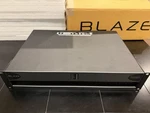 Blaze Audio Powerzone Connect 3004D 8OHM / 70V Amplifier Dante. Fixed Price $1700.00.