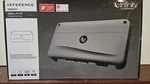 Infinity Reference 3004A 4-CHANNEL Car Amplifier 100W Rms X4 At 2 Ohms. Fixed Price $249.50.