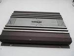 Hitron Channel Power Amplifier Car Stereo Equipment HRA-4200B. Fixed Price $69.99.