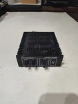 Alphasonik Autosub AS-2001 Untested. Fixed Price $49.95.