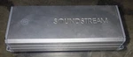 Soundstream RSM1.4000D, Compact Subwoofer Amp 4,000 Watts Small Monoblock 12". Fixed Price $99.99.
