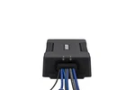 Kicker 48PXA3001 300-WATT Water-proof Mono Subwoofer AMPLIFIER-IP67. Fixed Price $274.95.