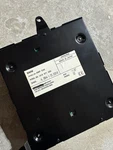 Bmw E36 Alpine Stereo Rear Trunk Original Oe 65128371022 Amplifier Used. Fixed Price $60.00.