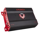 Crunch DR-13251 Class Ab Drive Monoblock Subwoofer Amplifier. Fixed Price $107.99.