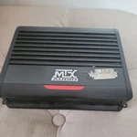 Mtx Audio THUNDER500.1 Class Mono Amplifier. Fixed Price $80.00.