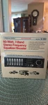 Realistic 60-WATT 7-BAND Stereo Frequency Equalizer Booster Mpn 12-1953 Untested. Fixed Price $80.00.