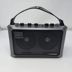 Roland Mobile 500W 3 Channel Stereo Amplifier Mb-cube. Fixed Price $109.99.