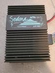 Precision Power APA-50 Sedona (2X25 Watts) Amplifier Tested & Working. Fixed Price $90.00.