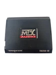 Mtx Audio Terminator TN250-1D Monoblock Class-d Car Amplifier. Fixed Price $125.99.