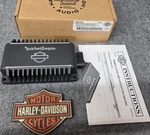 Oem Harley-davidson 24 Later Touring Rockford Fosgate 500W Amplifier 76001294. Fixed Price $500.00.