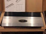 Old School Zapco Reference 360 Car Amplifier Made In Usa Used. Fixed Price $399.99.