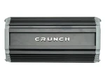 Crunch PZ2-3030.1D 3000W Mono Amplifier. Fixed Price $100.00.