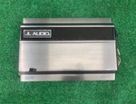 J2 320.4 - Jl Audio Channel Watt Series Amplifier. Fixed Price $300.00.