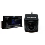 Alpine ILX-507 7-INCH Digital Multimedia Receiver With HCE-C1100 Backup Camer.... Fixed Price $959.90.