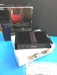 Toshiba TP-840 Car Auto Power Amplifier 75W + /nos New Old School. Fixed Price $429.99.