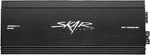 Skar RP-4500.1D 4500W Monoblock Car Amplifier Class Bass. Fixed Price $499.90.