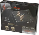 Bass Expander Signal Processor Parametric Equalizer Precision Power Ppi BP.8. Fixed Price $52.95.
